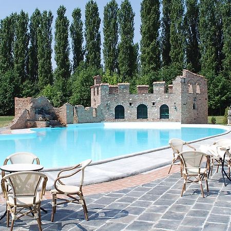 Tenuta Il Tenchio Lacchiarella Ngoại thất bức ảnh