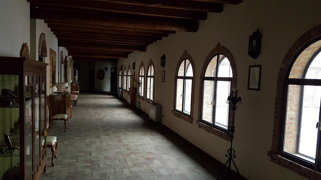 Tenuta Il Tenchio Lacchiarella Ngoại thất bức ảnh
